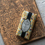 Deska ozdobna Orange Brown