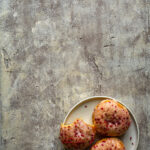 Tło Fotograficzne Tan Hue