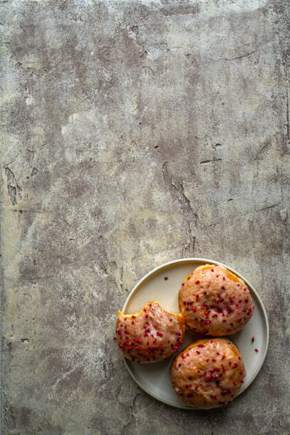 Tło Fotograficzne Tan Hue