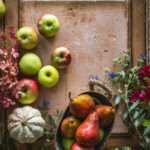 Tło Fotograficzne Sjena Vremena