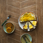 Tło Fotograficzne Oak Haven