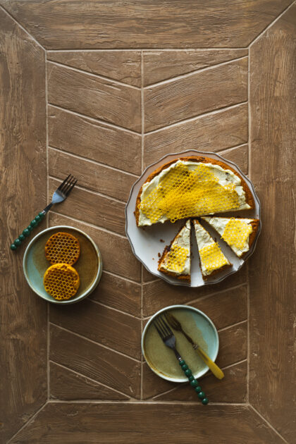 Tło Fotograficzne Oak Haven