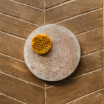 Deska ozdobna Oculus