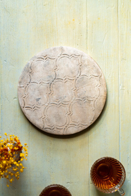 Deska ozdobna Vision