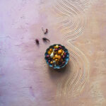 Tło Fotograficzne Pink Lemonade