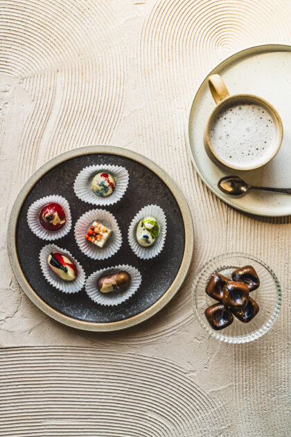 Tło Fotograficzne Lineography