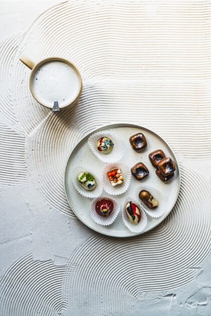 Tło Fotograficzne Linewave