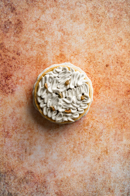 Tło Fotograficzne Peach Spring