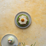 Tło Fotograficzne Spring Yellow