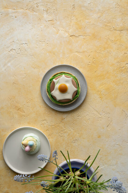 Tło Fotograficzne Spring Yellow