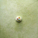 Tło Fotograficzne Fresh Matcha