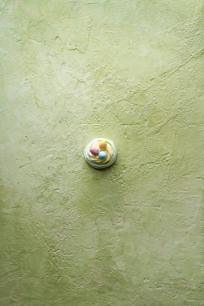 Tło Fotograficzne Fresh Matcha