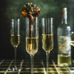 Tło Fotograficzne Mosaico