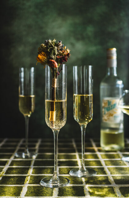 Tło Fotograficzne Mosaico