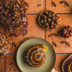 Tło Fotograficzne Azulejos Rustico