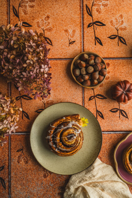 Tło Fotograficzne Azulejos Rustico