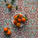 Tło Fotograficzne Andaluz