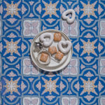 Tło Fotograficzne Encanto