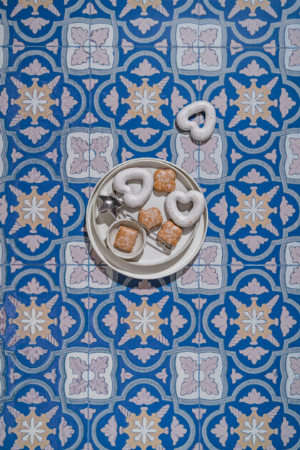 Tło Fotograficzne Encanto