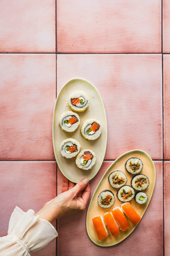 Tło Fotograficzne Sereno