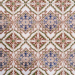 Tło Fotograficzne Patio