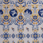 Tło Fotograficzne Talavera