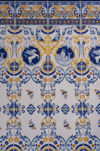 Tło Fotograficzne Talavera