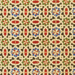 Tło Fotograficzne Vibrante