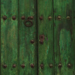 Tło Fotograficzne Puerta Vieja