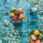 Tło Fotograficzne Aqualis