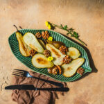 Tło Fotograficzne Toffee Cream