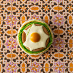 Tło Fotograficzne Fiesta de Colores