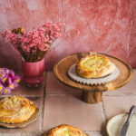 Tło Fotograficzne Vintage Watermelon