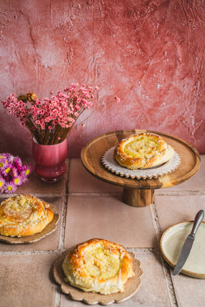 Tło Fotograficzne Vintage Watermelon