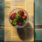 Deska ozdobna Plankora