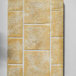 Deska ozdobna Knotura