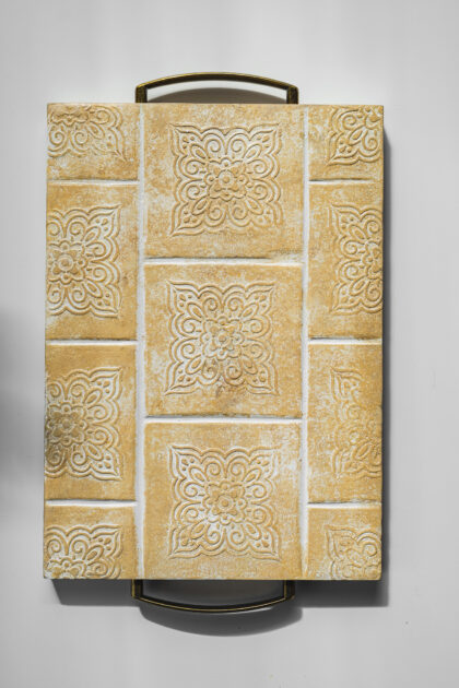 Deska ozdobna Knotura