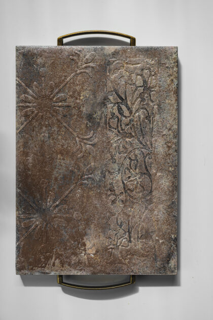 Deska ozdobna Grainelle