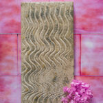 Deska ozdobna Brushed Silence