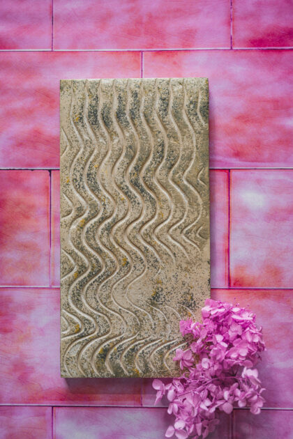 Deska ozdobna Brushed Silence