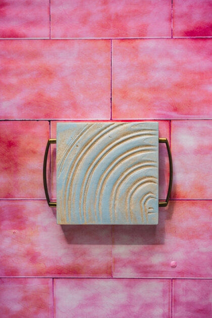 Deska ozdobna Drevia