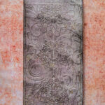 Deska ozdobna Stain & Story