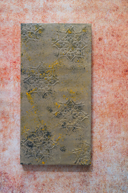 Deska ozdobna Palettewood