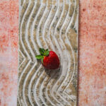 Deska ozdobna Cracked Harmony