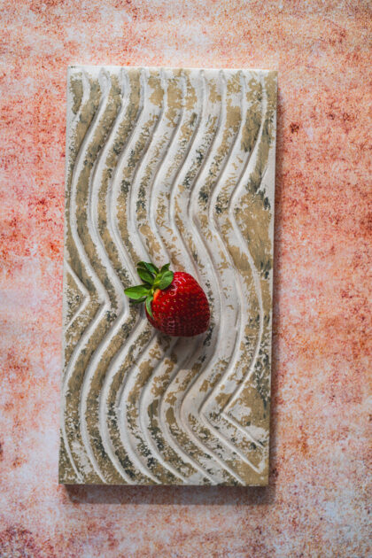 Deska ozdobna Cracked Harmony