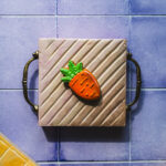 Deska ozdobna Ashurelle