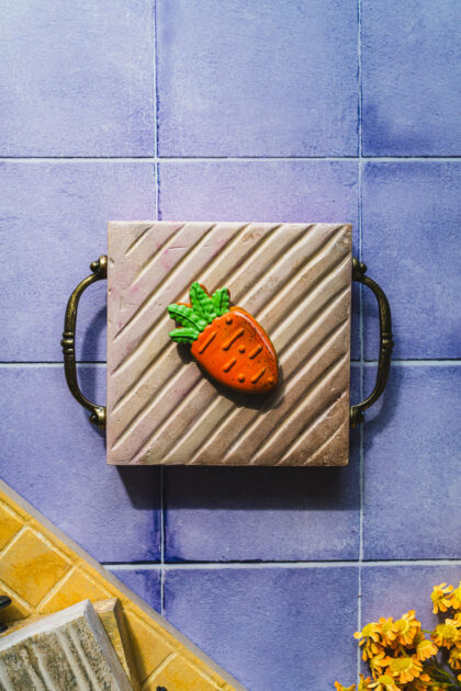 Deska ozdobna Ashurelle