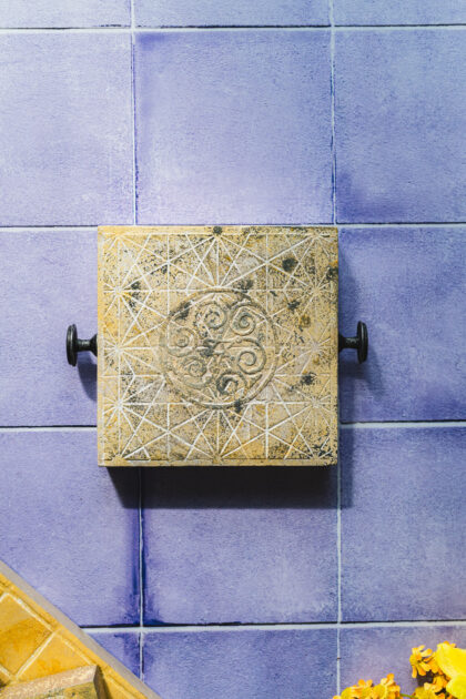 Deska ozdobna Desvella