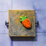 Deska ozdobna Desquell