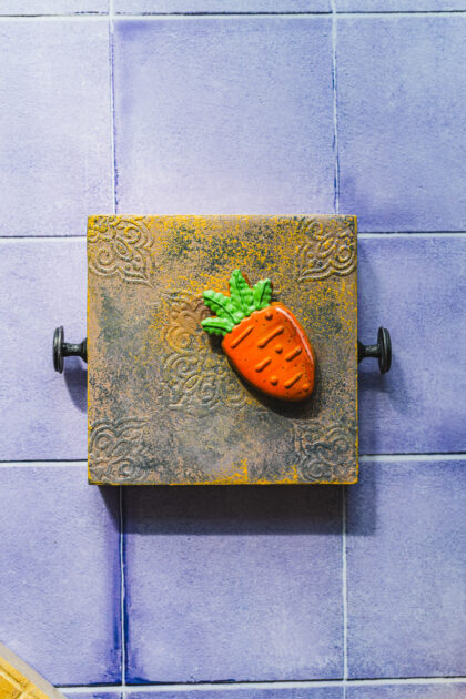 Deska ozdobna Desquell